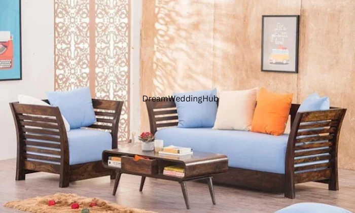 HAYASHI WOODEN WORKS